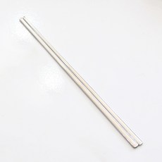 Moducook 營業用不鏽鋼筷, 40個, 單一顏色, 單品