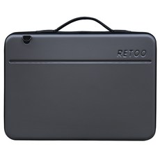 retoo 硬殼筆電包 NT3a