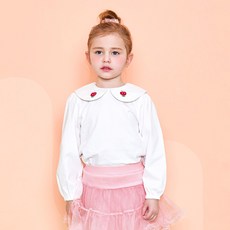 WALTON kids 女孩的鬱金香