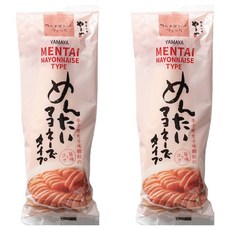 Yamaya 明太子美乃滋, 200g, 2瓶