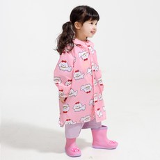 Minibebe兒童款Kinder雨衣
