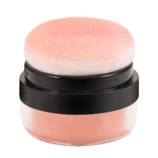 懶人氣墊腮紅 3罐, 珊瑚紅, 1組