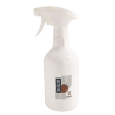 BEER BEAR 皮久熊 質細綿噴霧瓶 500ml, 1瓶, MY-7902