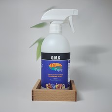 플러쉬퍼피 오엠지 레디 투 유즈 반려견 미스트, 250ml, 1개입, 1개