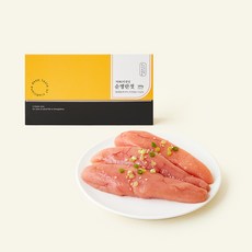 미의정성 순명란젓, 260g, 1개