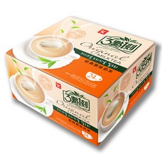 3點1刻 經典原味奶茶, 20g, 24包, 1盒