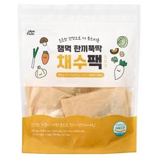 Jam Muk 菜蔬包 10入, 1包, 100g, 淡味