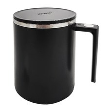 ZUANJ 鑽技 基礎款304不銹鋼全自動磁力攪拌杯, miban2S