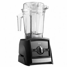 Vitamix 維他美仕 AscentTM A2500i 智能調理機 黑色, 1個