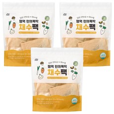 10包蔬菜汁, 3包, 100g, 淡味