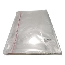 10-TEN 歐健臻品 OPP自黏袋 50*64cm, 1包