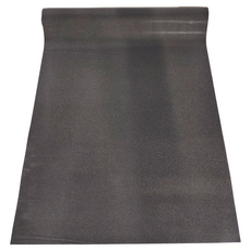 WA. WALL ART 自黏磨砂玻璃貼/防窺不透光玻璃貼/防水毛玻璃膜 800g 300 x 60cm, 閃黑磨砂, 1捲