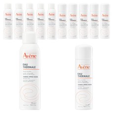 아벤느 오 떼르말 미스트 150ml + 50ml 세트, 50ml, 6세트