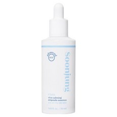 ETUDE 純晶積雪草舒緩安瓶, 50ml, 1瓶