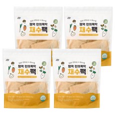 Jam Muk 菜蔬包 10入, 4個, 100g, 溫和的味道