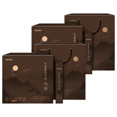 Chunho Ncare 紅蔘活力飲, 10ml, 120件