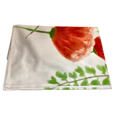 日式長門簾, 櫻桃花