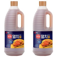 黃金鯷魚露, 2個, 2.5kg