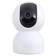 Xiaomi 小米 2.5K 400萬智慧攝影機2 119 x 78 x 78mm 281g 原廠保固, MJSXJ11CM, 1個