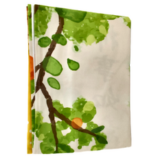 BonBon 日式長門簾 B-4442-23, 柿事如意