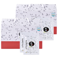 양원농장 프리미엄 곰보배추즙, 60개, 80ml