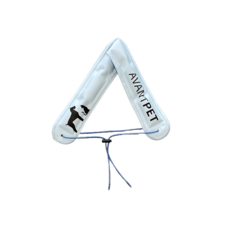 AVANTPET 寵物涼感頸帶 S號 薄荷色, 1個