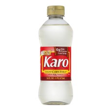 Karo 玉米糖漿, 16 FL OZ (1 PT) 473mL, 1瓶