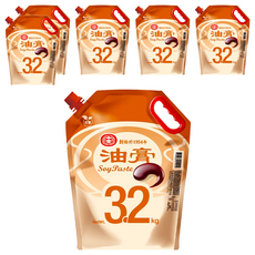 十全 油膏 3.2kg, 6包