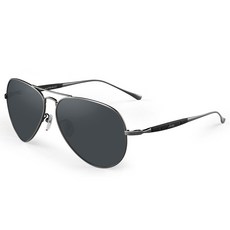 Jeep Jeep 高清HD偏光飛行員太陽眼鏡 A6236 L3