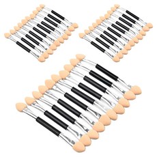 Makegreat 眼影小貼士中號, 混色, 60個