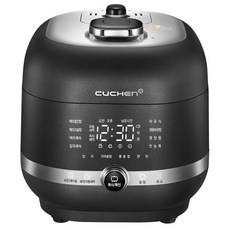 CUCHEN 酷晨 IR迷你清潔衛士電飯鍋 6人用, CJR-PM0610RHW