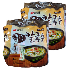 Nongshim 農心 刀削麵, 97g, 2袋