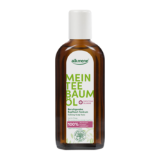 alkmene 歐珂蔓 我的茶樹精油頭皮調理水, 250ml, 1件