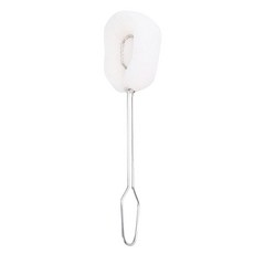 小麥購物 海綿杯刷 替換海綿 G558 4g, 12個