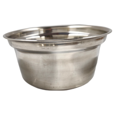 福泰 304 不鏽鋼燉筒, 1個, 6吋