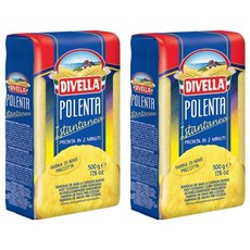 디벨라 폴렌타, 500g, 2개
