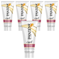 팬틴 헤어 스컵팅 젤, 193g, 5개