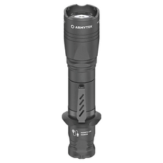 ArmyTek DOBERMANN PRO 杜賓 戰術強光手電筒 XHP35 Hi 1500流明 368米, 1個