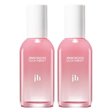제니하우스코스메틱 살롱테라피 데미지케어 헤어오일세럼, 100ml, 2개