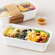 샐러딩 콥 샐러드, 199g, 2개