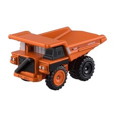 TOMICA HITACHI Dump truck EH350 AC3 103 228530, 1個