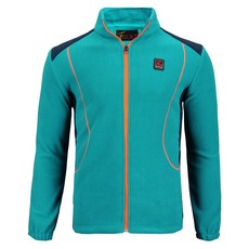 New Eagle 男款刷毛搖粒絨夾克 FA-4792