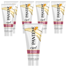 팬틴 헤어 스컵팅 젤, 193g, 6개