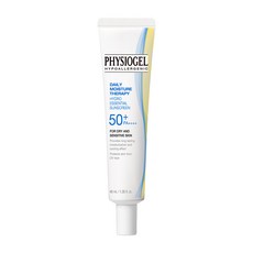 피지오겔 DMT 하이드로 에센셜 썬스크린 SPF50+ PA++++, 40ml, 1개