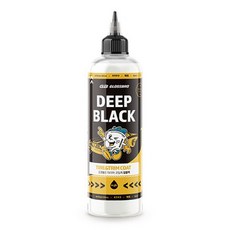 글로스브로 딥블랙 타이어 코팅제, 500ml, 1개