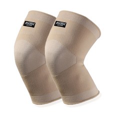 JINGBA 護膝 J-35, 2入