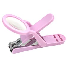 떼루와 돋보기 손톱깎이, 랜덤발송, 1개