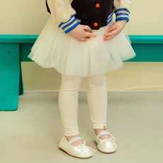 Pimpollo 女童 Lindasha Chi 長款 NLTBL51