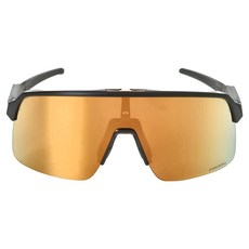 OAKLEY Prism 24K OO9463A 946304, 霧面黑, 1個