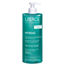 유리아쥬 이제악 클렌징 젤, 500ml, 1개